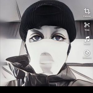 Meet your Posher, Leo